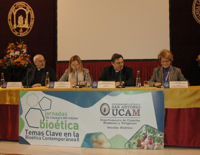 El Fiscal del Tribunal Supremo, Antonio del Moral “La conciencia está por encima de la ley” - 1, Foto 1