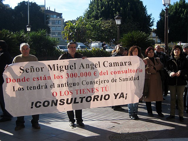 El Grupo Socialista ha presentado hoy a Pleno las siguientes mociones, preguntas y ruegos - 2, Foto 2