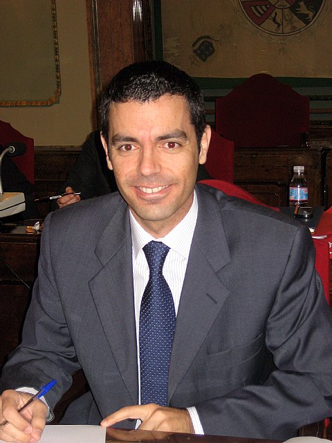 El Grupo Socialista ha presentado hoy a Pleno las siguientes mociones, preguntas y ruegos - 3, Foto 3