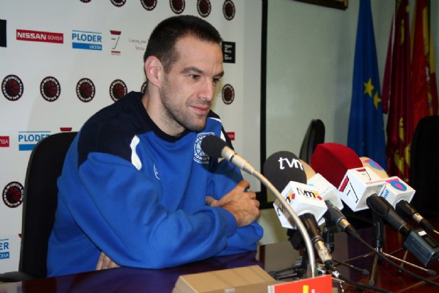 Xavi Sánchez: “Con todo el mundo aportando y sumando, se puede salir de esta situación” - 1, Foto 1