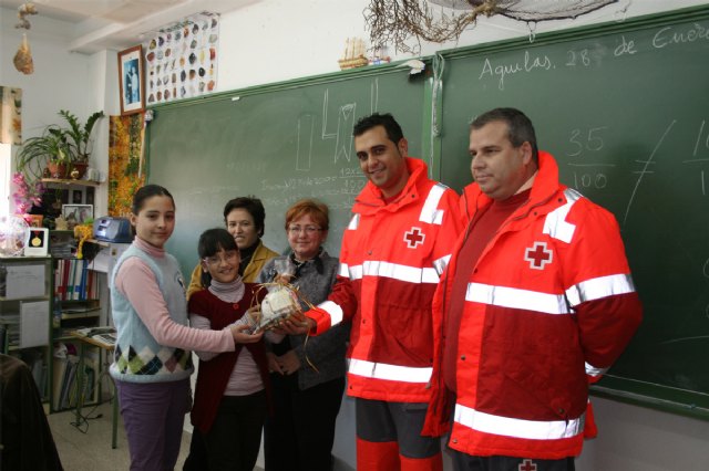 “Pequeños de tamaño, grandes de Corazón” - 1, Foto 1