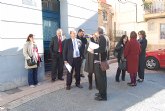 El Instituto de Vivienda y Suelo rehabilitar 50 viviendas sociales en Alhama dentro del programa “Repara-Dos”