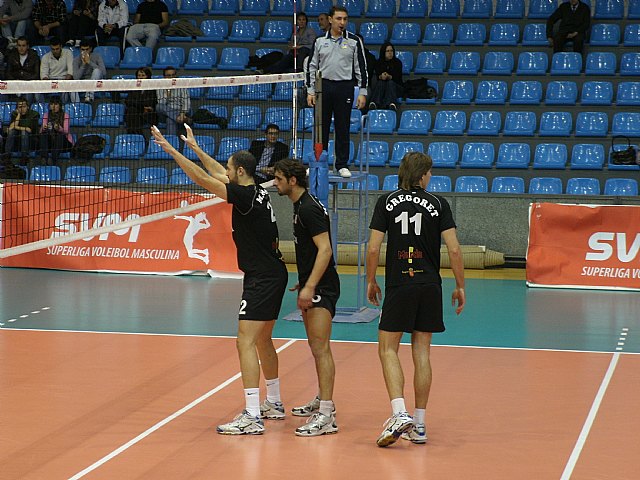 El UCAM Murcia quiere romper su racha negativa en casa, - 3, Foto 3