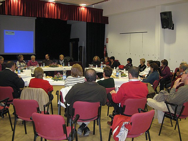 Proyecto piloto en Sucina para ahorrar energía, disminuir las emisiones de CO2 y fomentar las energías renovables - 1, Foto 1