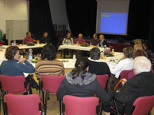 Proyecto piloto en Sucina para ahorrar energía, disminuir las emisiones de CO2 y fomentar las energías renovables - 2, Foto 2