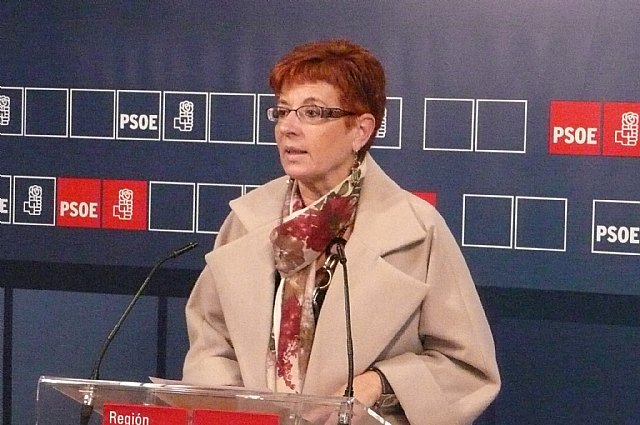 El PSOE denuncia que la destrucción de empleo en Murcia supone el doble que la media nacional - 1, Foto 1