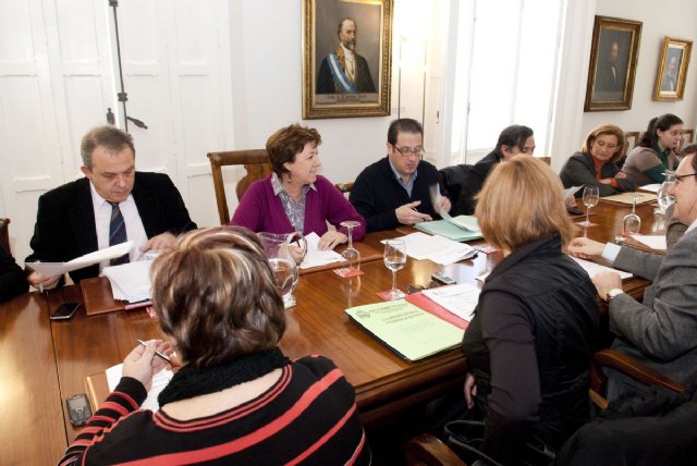 Luz verde al concurso para gestionar el CAI de La Vaguada - 1, Foto 1