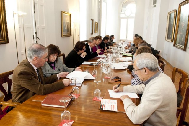 Luz verde al concurso para gestionar el CAI de La Vaguada - 2, Foto 2