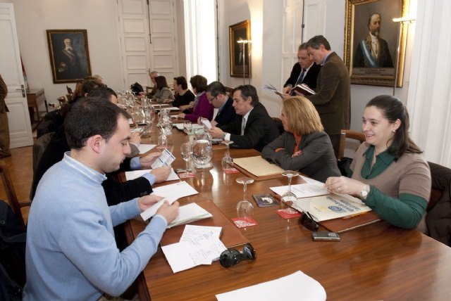 Luz verde al concurso para gestionar el CAI de La Vaguada - 3, Foto 3