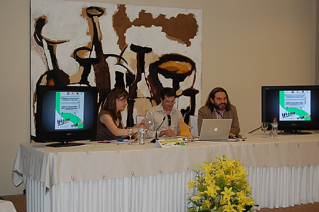 El Huerto Ruano acogerá este fin de semana el II Modulo de las jornadas de Participación Ciudadana - 1, Foto 1