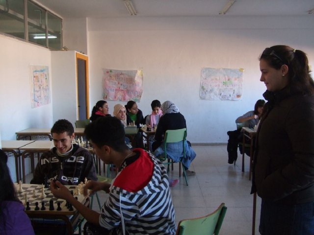 El I.E.S. San Isidoro de Los Dolores celebró su XIV Semana Cultural - 1, Foto 1