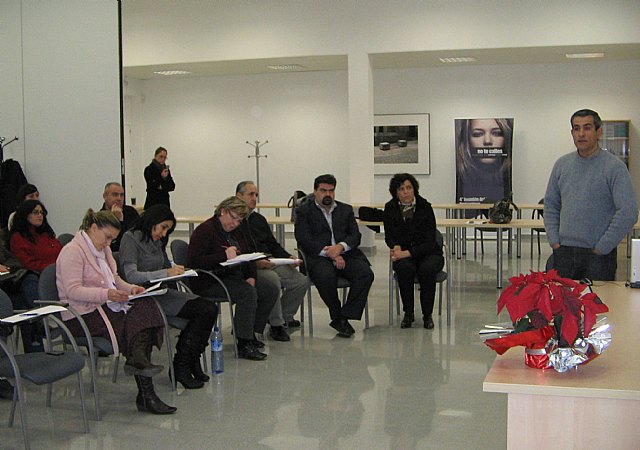 El Centro de Emprendedores organiza una jornada informativa y de asesoramiento sobre las nuevas ‘Ayudas Leader’ - 1, Foto 1