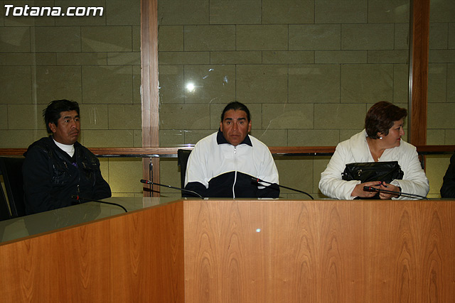 Totana acoge las “I Jornadas para el dilogo intercultural y solidario