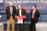 El PSOE propone soluciones para mejorar el transporte pblico en Murcia y pedanas