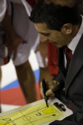 Edu Torres: “Ahora hay que intentar salir a muerte fuera”