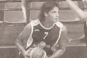 Damià Rigo (CB Capuchinos): La solidez defensiva es la clave del AD Molina - 1, Foto 1