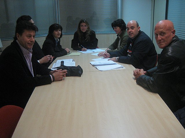 El Plan de Formación Continúa para 2010 contempla 52 acciones y cerca de 1.500 horas - 1, Foto 1