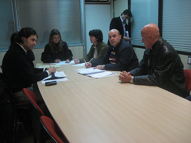 El Plan de Formación Continúa para 2010 contempla 52 acciones y cerca de 1.500 horas - 2, Foto 2