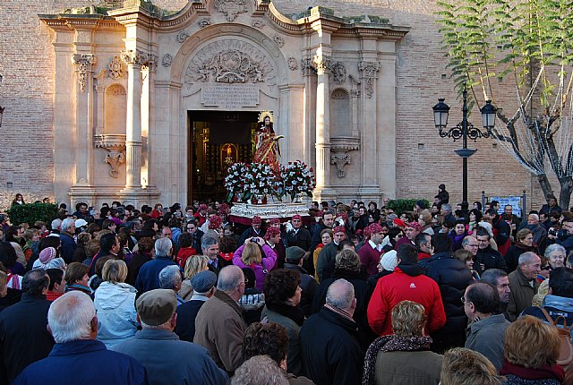 El alcalde de Totana propondrá al Pleno de la corporación el nombramiento de una calle a Santos Montiel - 1, Foto 1