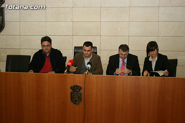 Clausura del curso de habilidades sociales - 3