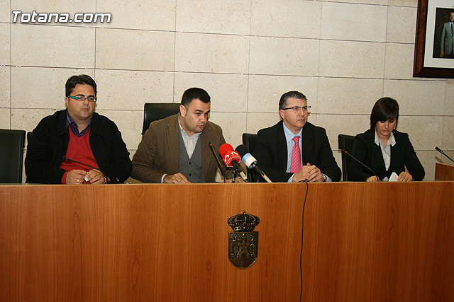 Clausura del curso de habilidades sociales - 9