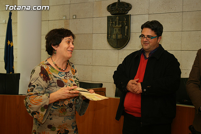 Clausura del curso de habilidades sociales - 20