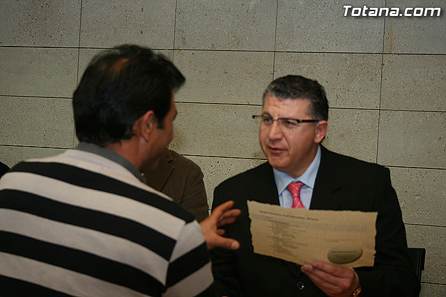 Clausura del curso de habilidades sociales - 26