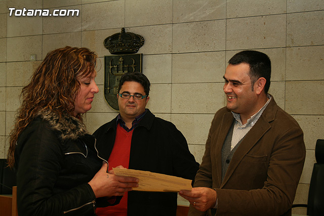 Clausura del curso de habilidades sociales - 33