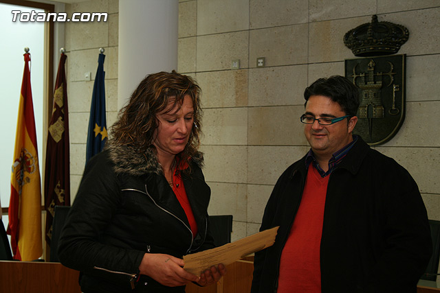 Clausura del curso de habilidades sociales - 34