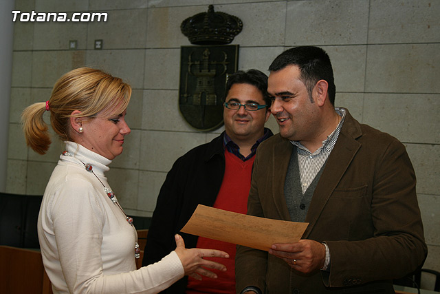 Clausura del curso de habilidades sociales - 35