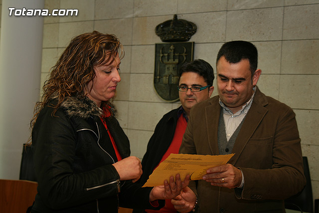 Clausura del curso de habilidades sociales - 37