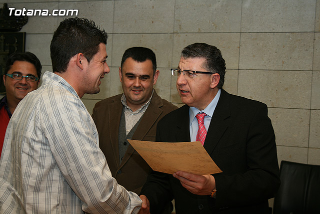 Clausura del curso de habilidades sociales - 38