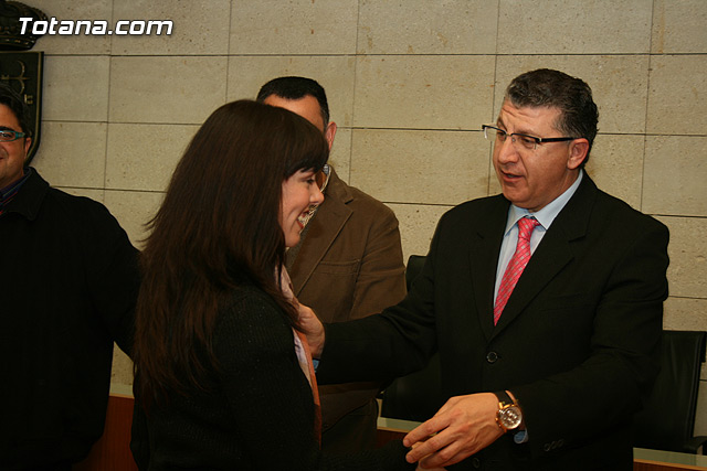 Clausura del curso de habilidades sociales - 41