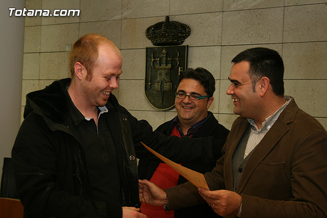 Clausura del curso de habilidades sociales - 42