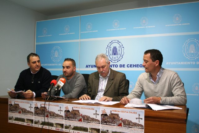Deportes celebrará un campeonato de orientación, que congregará a mil deportistas - 1, Foto 1