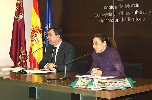 Unos 4.000 escolares de la Región viajarán en avión y conocerán cómo funciona un aeropuerto con el programa ‘Aula Aérea’ - 1, Foto 1