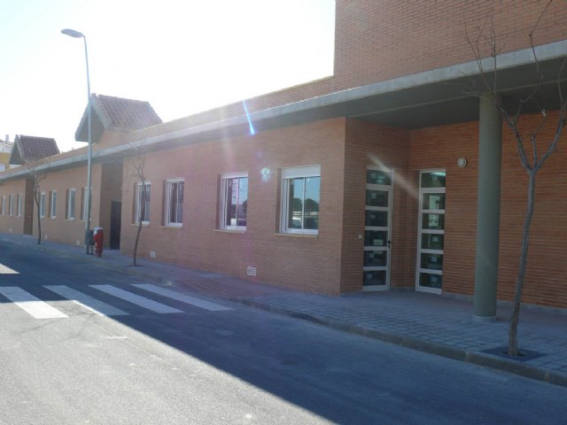 El Centro de Atención a la Infancia, CAI, podría entrar en funcionamiento el próximo curso escolar - 1, Foto 1