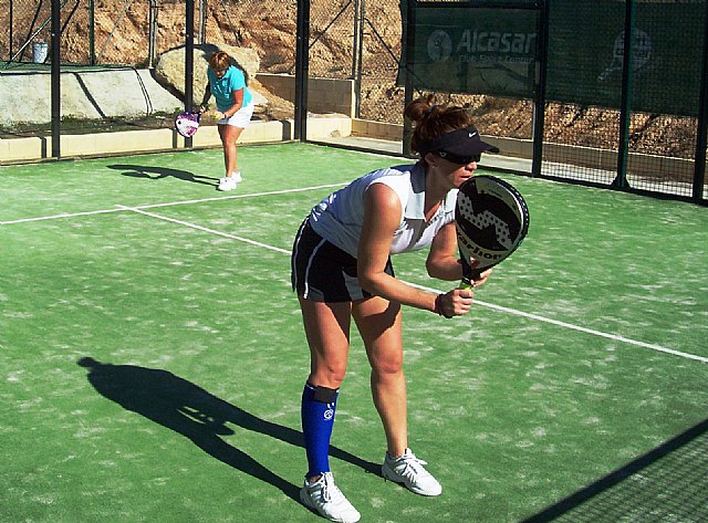 El Circuito Élite 2010 congrega en el Club Sport Center MontePríncipe de Molina a los mejores de la Región - 4, Foto 4