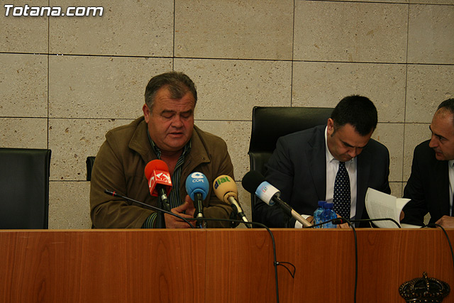 Totana participar en la feria internacional “Fruit Logistica” de Berln, que se celebrar del 3 al 5 de febrero - 6