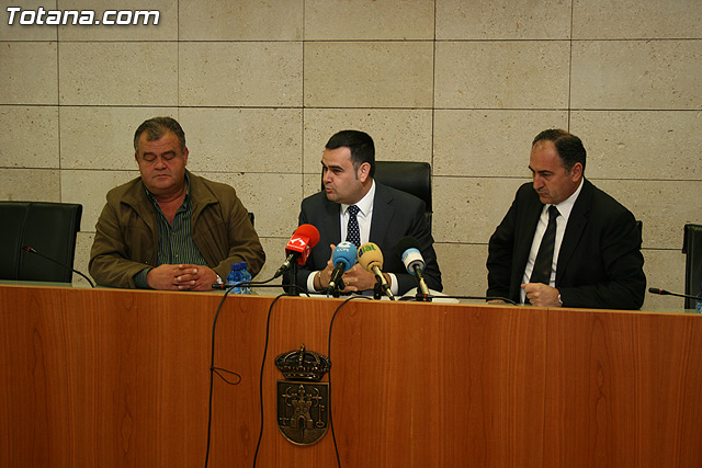 Totana participar en la feria internacional “Fruit Logistica” de Berln, que se celebrar del 3 al 5 de febrero - 7