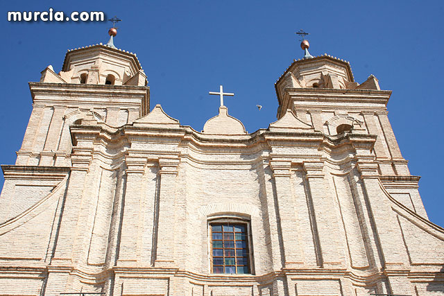 La UCAM presente en la Ciudad Alimentaria del Mediterrneo - 2