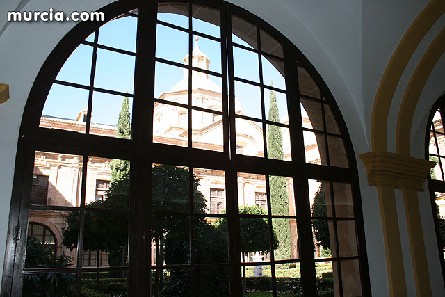 La UCAM presente en la Ciudad Alimentaria del Mediterrneo - 3