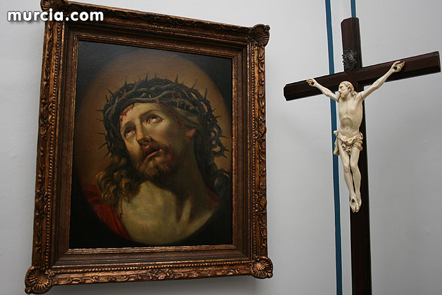 La UCAM presente en la Ciudad Alimentaria del Mediterrneo - 15