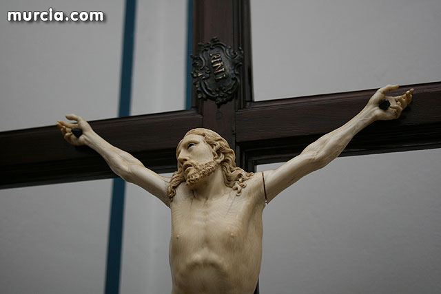 La UCAM presente en la Ciudad Alimentaria del Mediterrneo - 16