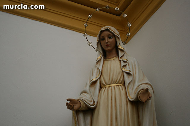 La UCAM presente en la Ciudad Alimentaria del Mediterrneo - 18