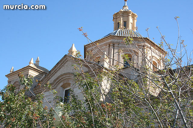 La UCAM presente en la Ciudad Alimentaria del Mediterrneo - 20