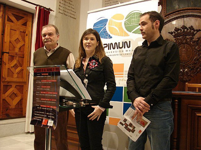 La II edición de “Flamenco en las Tabernas de Lorca” llevará lo mejor del cante jondo a seis locales del municipio - 1, Foto 1