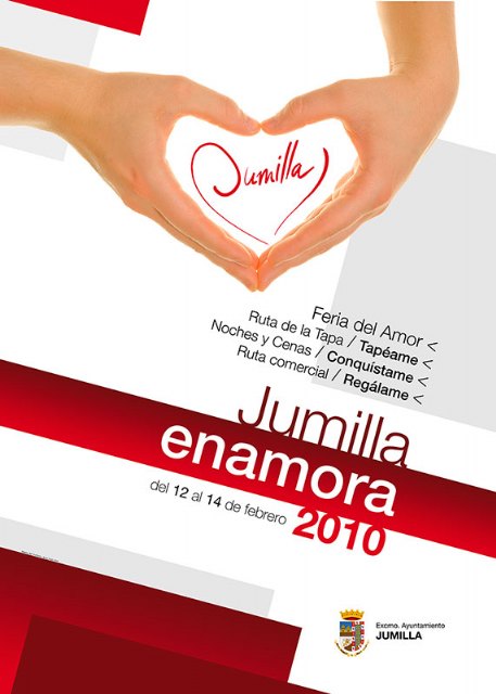 Jumilla enamorará el fin de semana del 12 al 14 de Febrero - 2, Foto 2