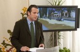 El Ayuntamiento presenta 40 proyectos al nuevo Plan E