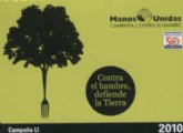 Manos Unidas presenta su nueva campaña contra el hambre